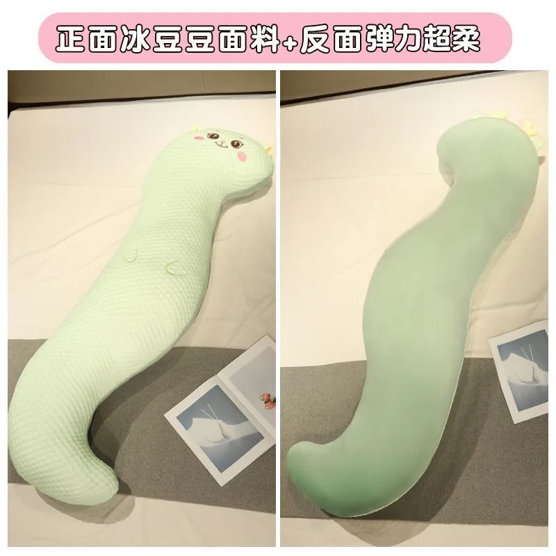 Stuffed cute animal pillow anime soft interested pillow 1