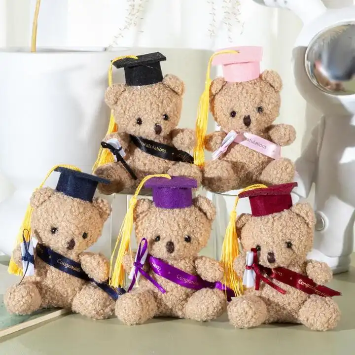 Ous Diplômé | : ours diplômé, le cadeau de remise de diplôme