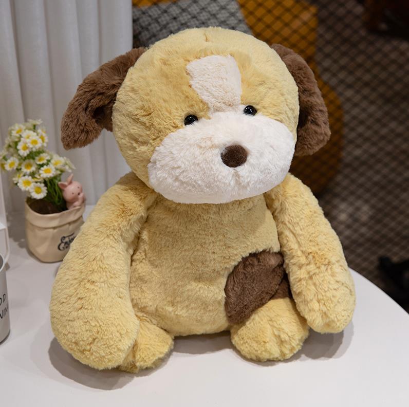 Cute Dog Lion Panda Stuffed Animal Toys Custom Animals Doll Kids Gifts 9