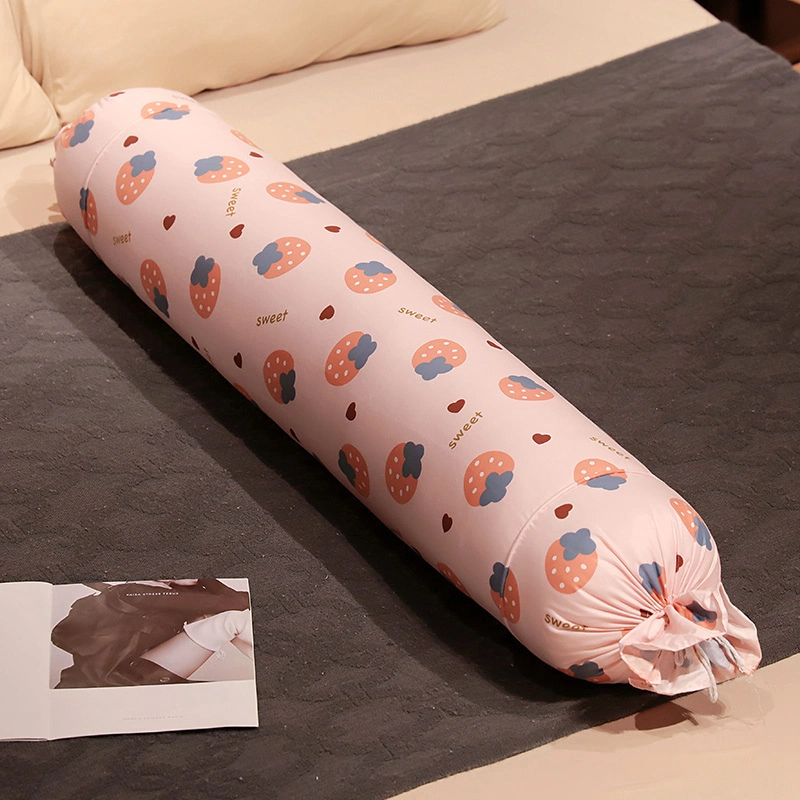 Stuffed color sugar and candy cute toys plush pillow for kids 1