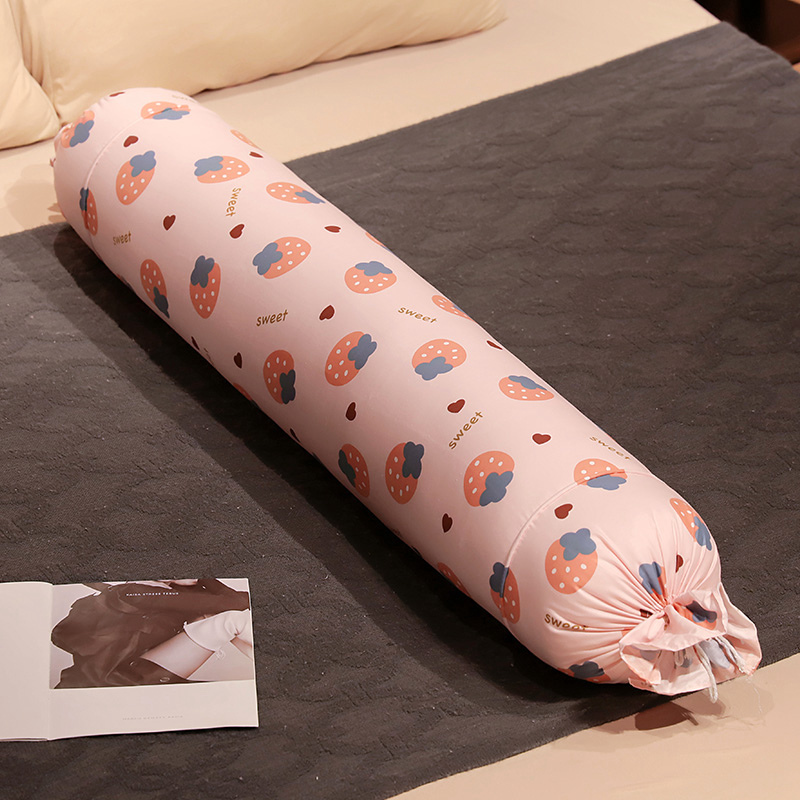 Stuffed color sugar and candy cute toys plush pillow for kids 2