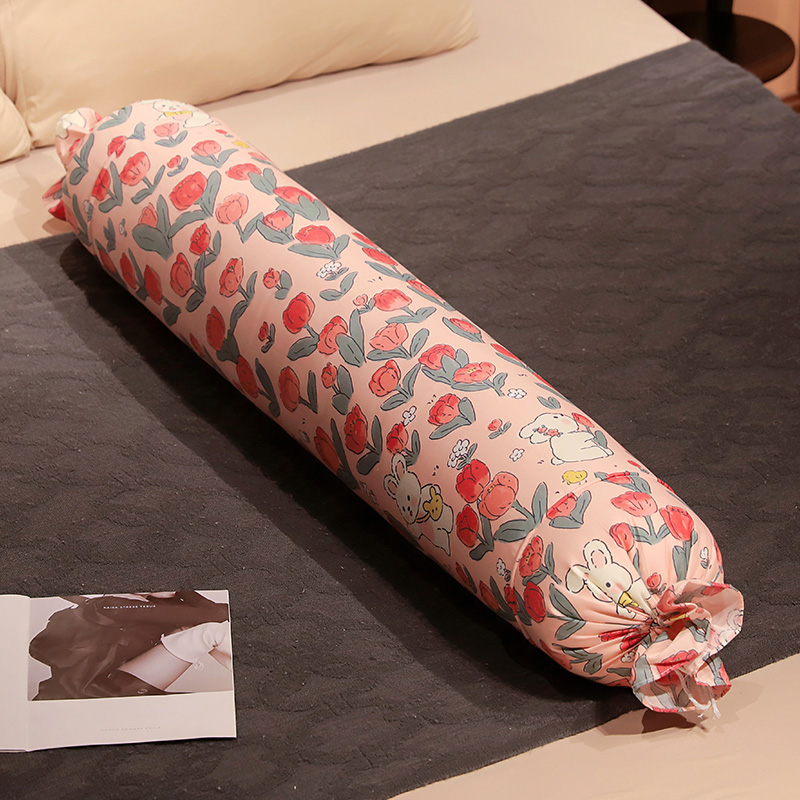 Stuffed color sugar and candy cute toys plush pillow for kids 4