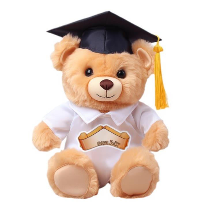 Custom Unique And Personalized Plush Teddy Bears 10