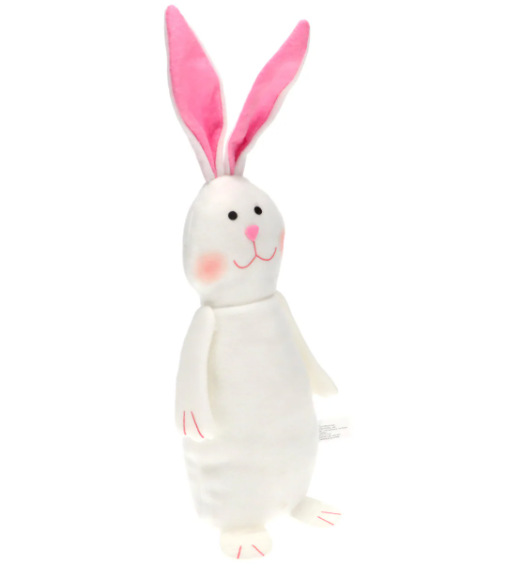 Quality Easter Bunny Decorative Easter Plush Bunny Children's Gift Plush Toy OEM/ODM 35cm Manufacturer | Yortoob 13
