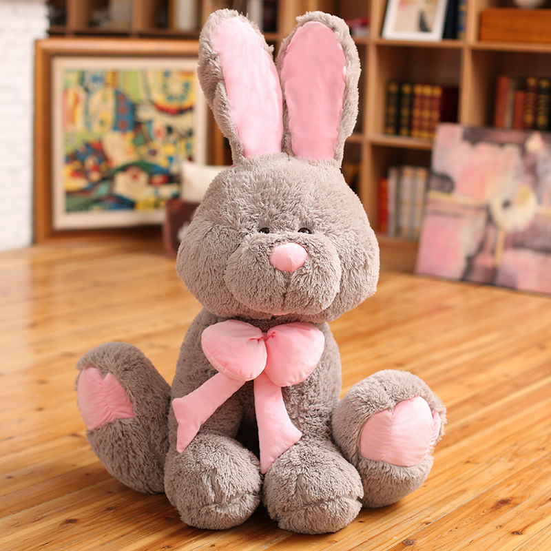 Bunny Easter Cute Bunny Giant Plush Decoration Festival Party Gift stuffed & plush toy 11