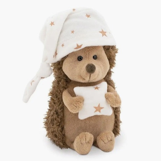  Customized Cartoon Cute Hedgehog Children's Sleep Soothing Doll manufacturers From China | Yortoob 