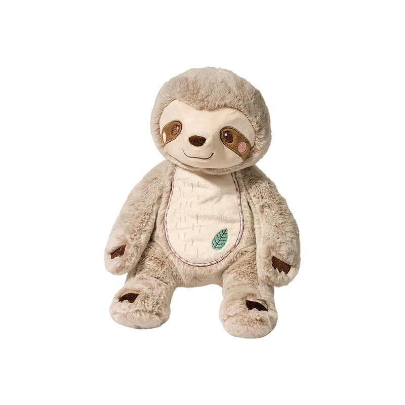 Best Customized Cute Plush Toys bradypod Sloth Plush Toys Filling Plush Toys Manufacturer | Yortoob Company - Yortoob 1