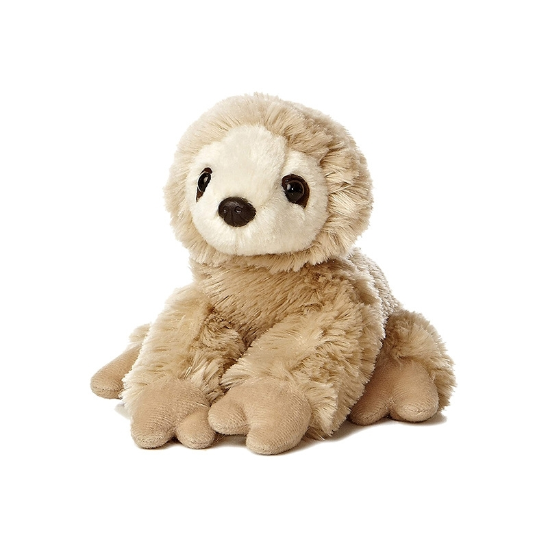 Quality Customized Cute Plush Toys for Sloth Plush Toys Filling Plush Toys Manufacturer | Yortoob 1