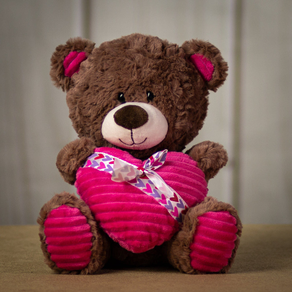 Customized Valentines Bears Wholesale  With Love Heart ODM/OEM High Quality manufacturers From China 13