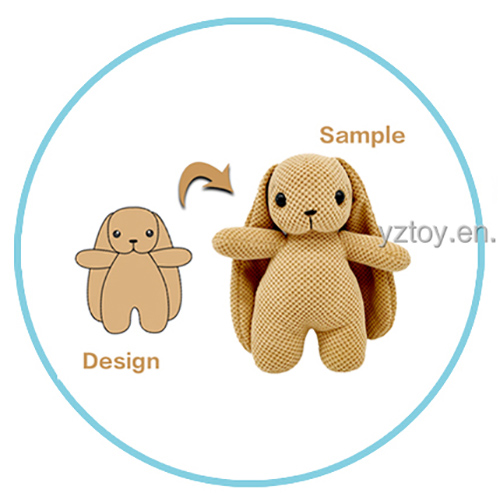 CE ASTM OEM ODM Make Your Own Custom Keychain Action Figure Toy Custom Stuffed Animal Toy 19