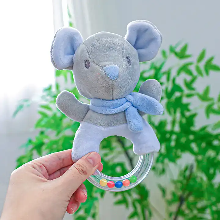 Leisure puzzle plush custom wholesale dog toys pet chew toys wholesale 4