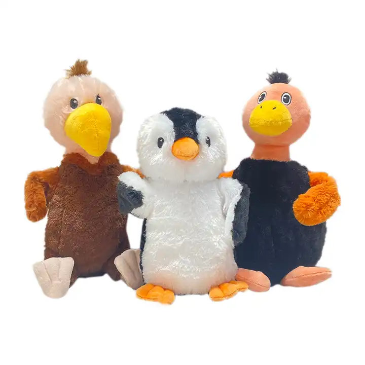 Custom plush environmentally friendly materials dog chewing interactive toy dog toy 3