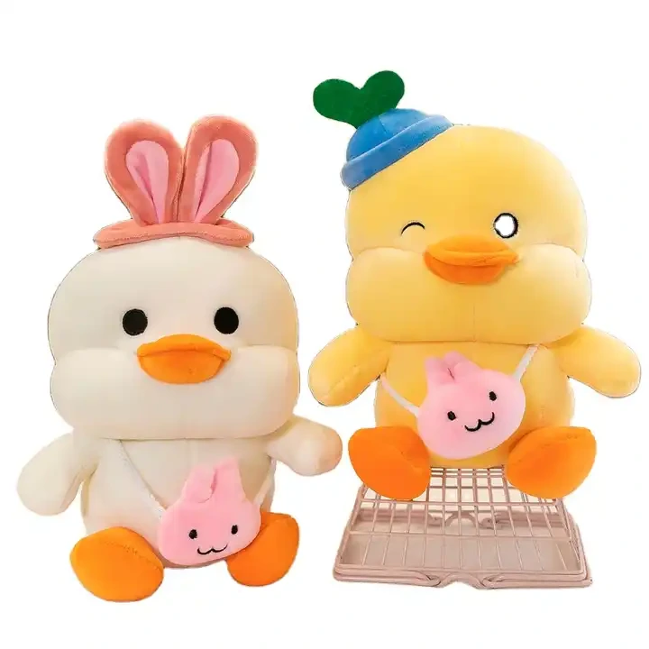 wholesale durable eco friendly soft 8inch Plush toys for gift 1