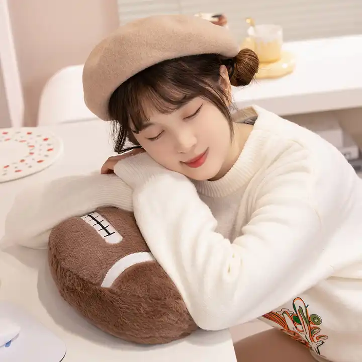 Soft Pillow Cushion Pillows With Various ball shapes For Children's Gift 6