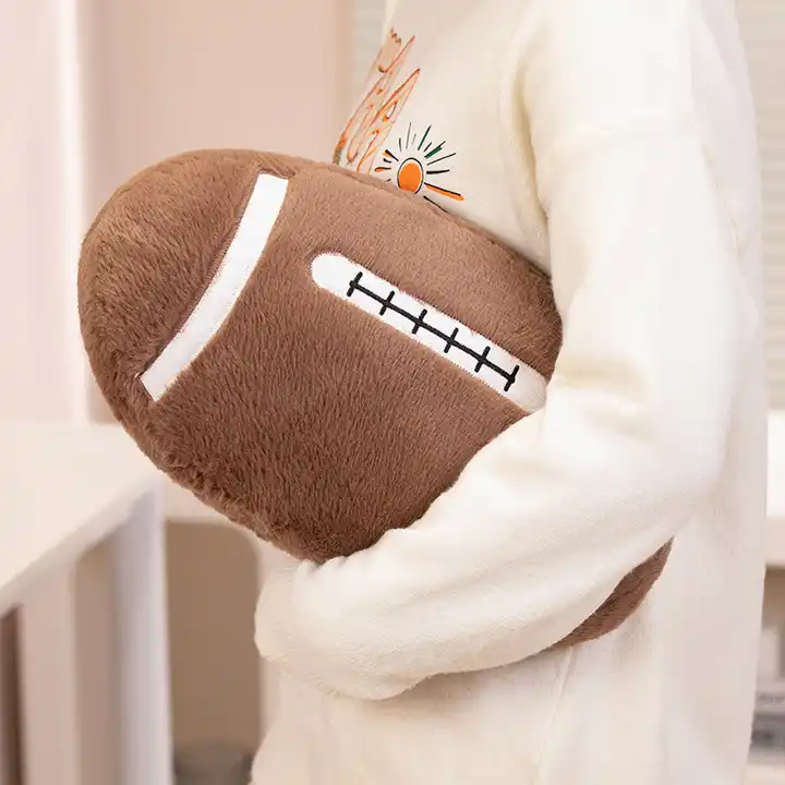 Soft Pillow Cushion Pillows With Various ball shapes For Children's Gift 7