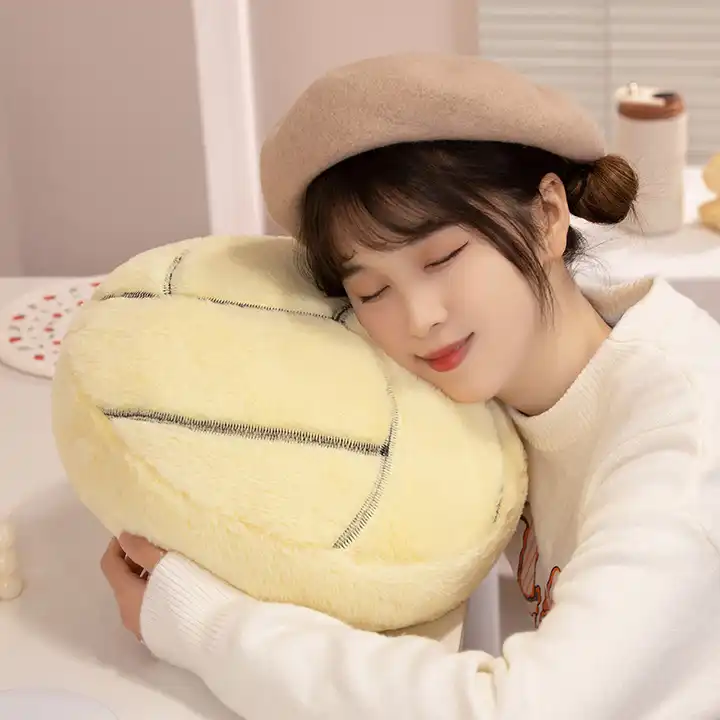 Soft Pillow Cushion Pillows With Various ball shapes For Children's Gift 5