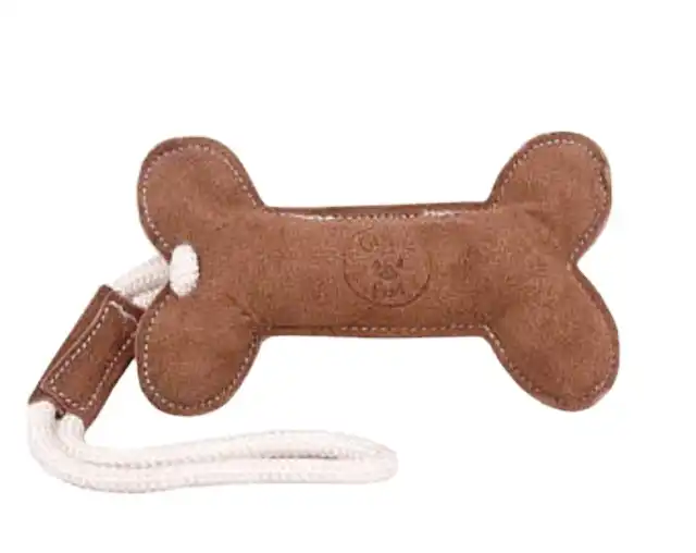 Dog chew toys durable custom dog durable harmless green product eco friendly 2