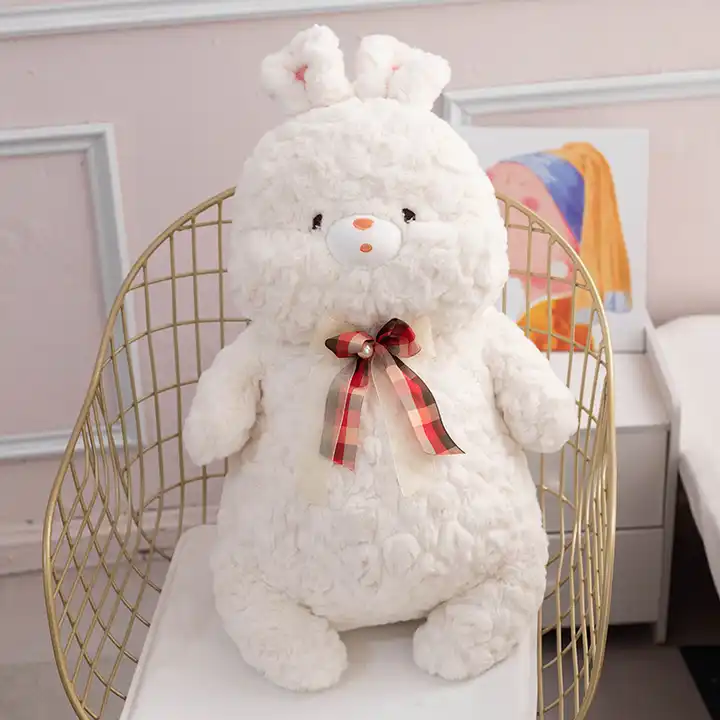 New Arrival Stuffed Animal Toys Lovely Animal Soft Pillow Gift For Kids 4
