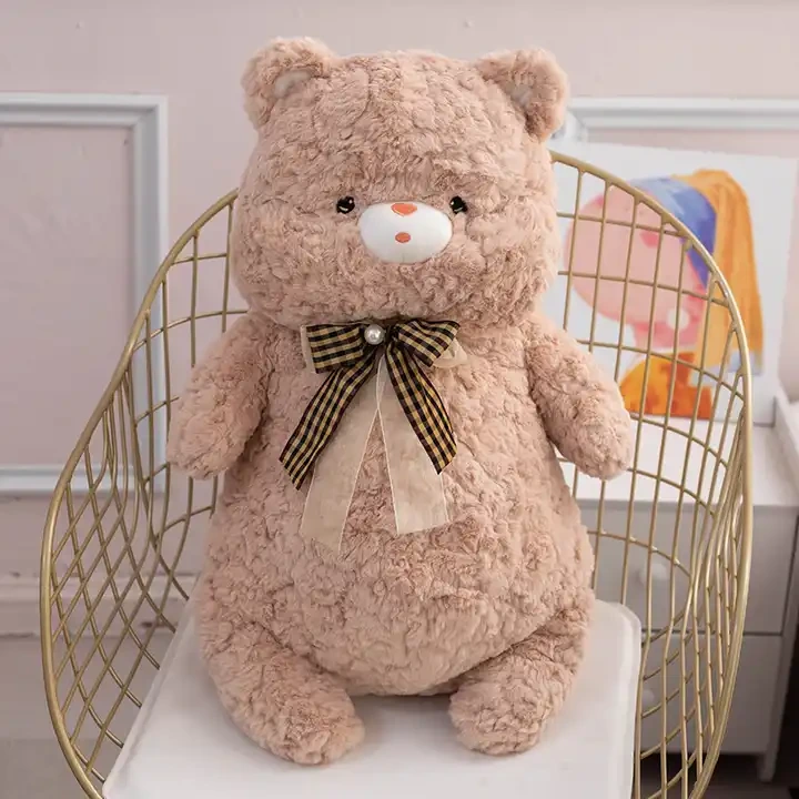 New Arrival Stuffed Animal Toys Lovely Animal Soft Pillow Gift For Kids 1