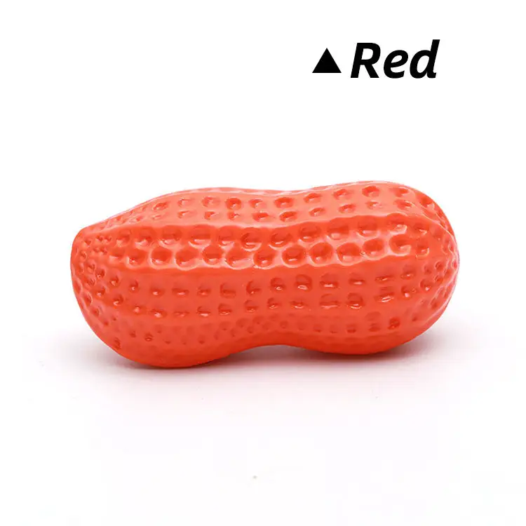 Indestructible Durable Natural Rubber Tough Pet Chew Toy Clean Teeth Dog Chew Toy for Aggressive Chewers 4