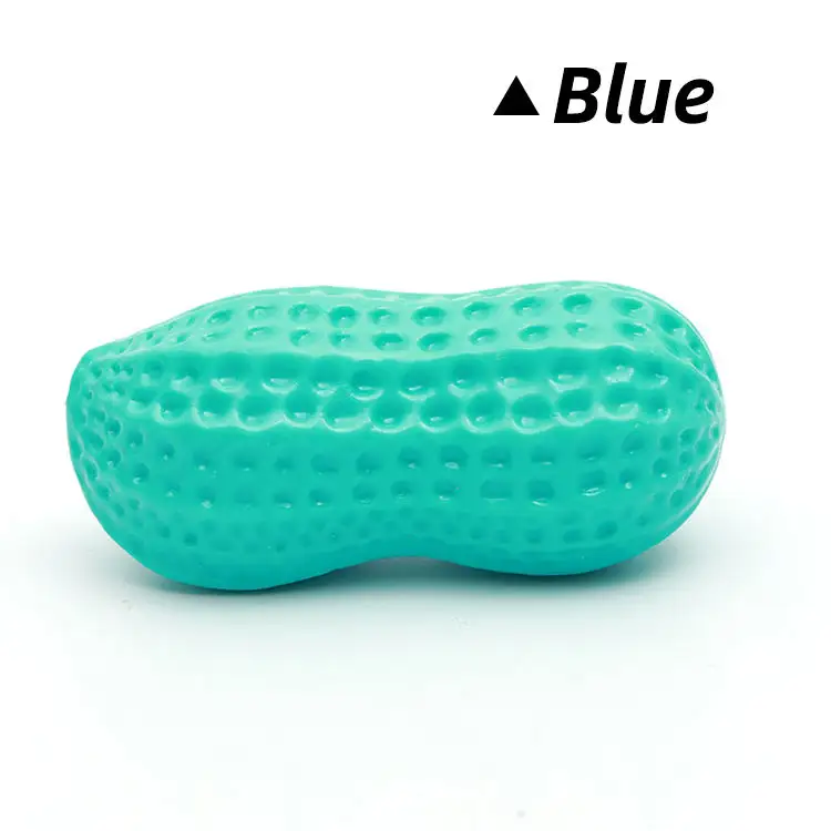 Indestructible Durable Natural Rubber Tough Pet Chew Toy Clean Teeth Dog Chew Toy for Aggressive Chewers 3