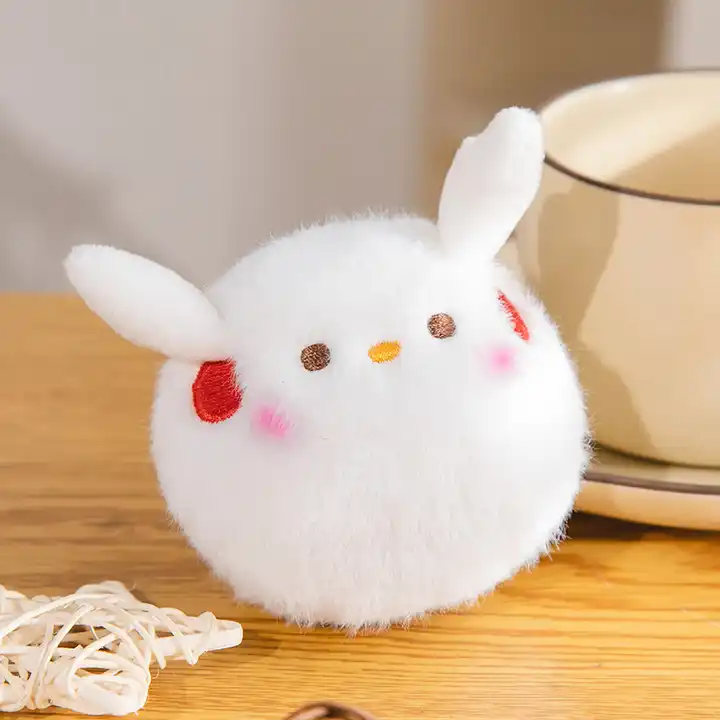 Custom custom plush keychain manufacturer suppliers Manufacturer | Yortoob 4