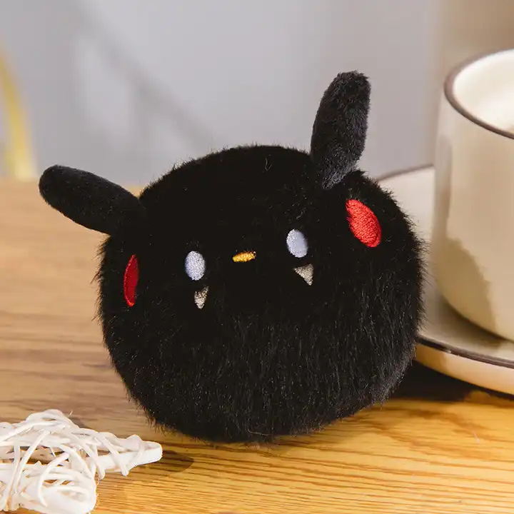 Custom custom plush keychain manufacturer suppliers Manufacturer | Yortoob 3