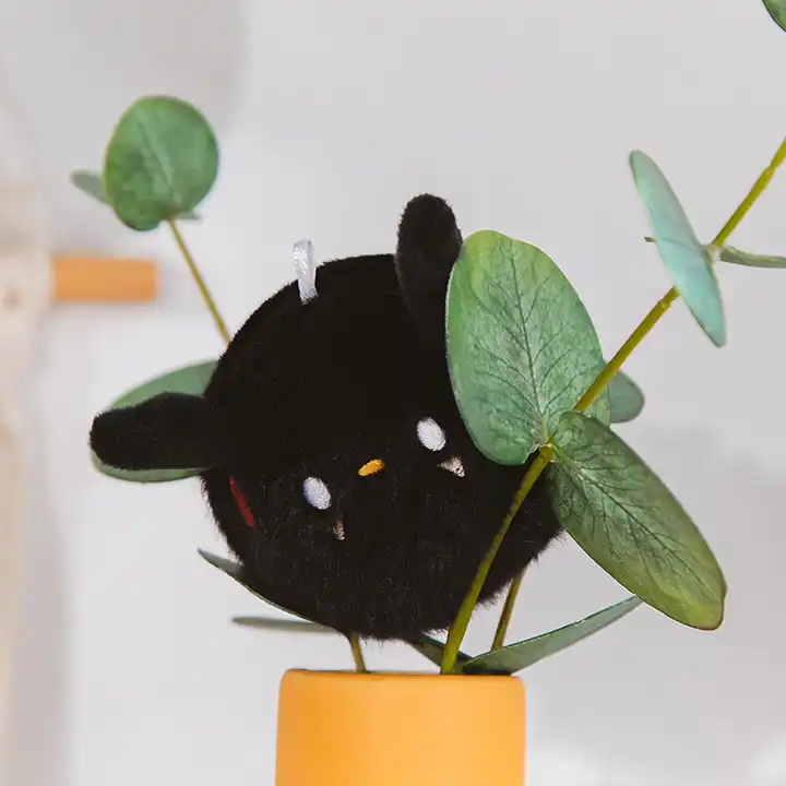 Custom custom plush keychain manufacturer suppliers Manufacturer | Yortoob 5