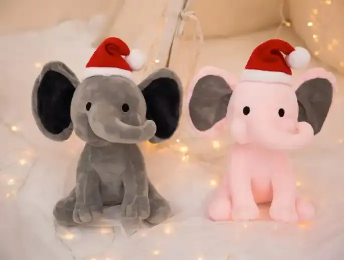 Custom custom plush toy supply Manufacturer | Yortoob 2