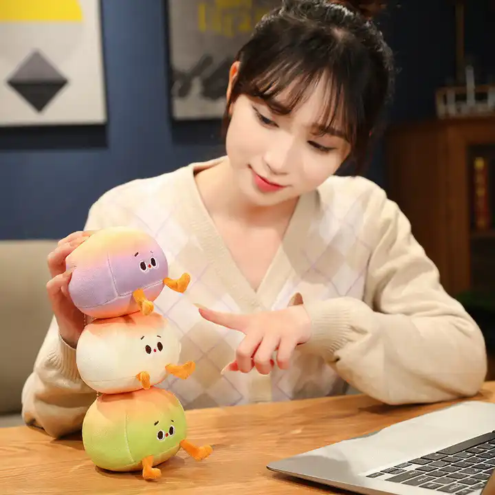 plush toy keychain at Wholesale Prices | Yortoob 6