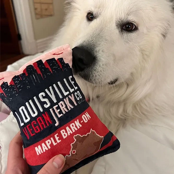 Custom Pet Chew Toys Customized Stuffed Pet Soft Toys Dog Plush Toy Custom 1