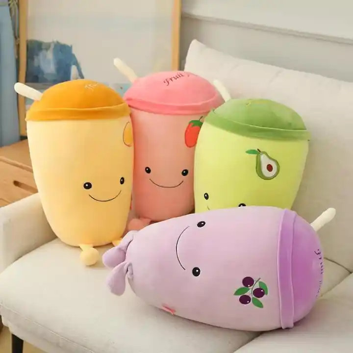 Custom stuffed toy manufacturers supply Manufacturer | Yortoob 3