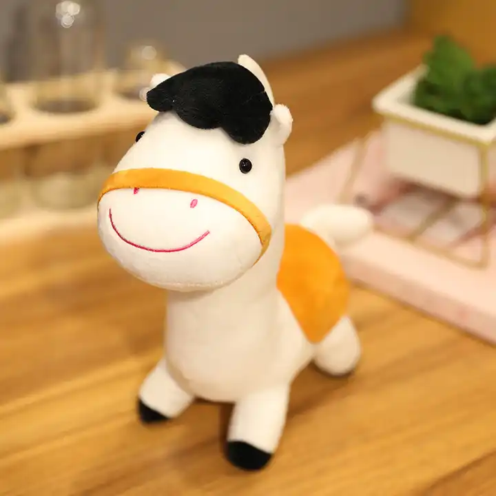 New Design Stuffed Animal Plush Toy Journey To The West Plush Cute Doll Gift For Kids 9