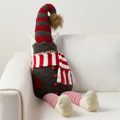 Customized Customized Pillows Home Decoration Christmas Gift Custom Christmas Pillow manufacturers From China | Yortoob 1