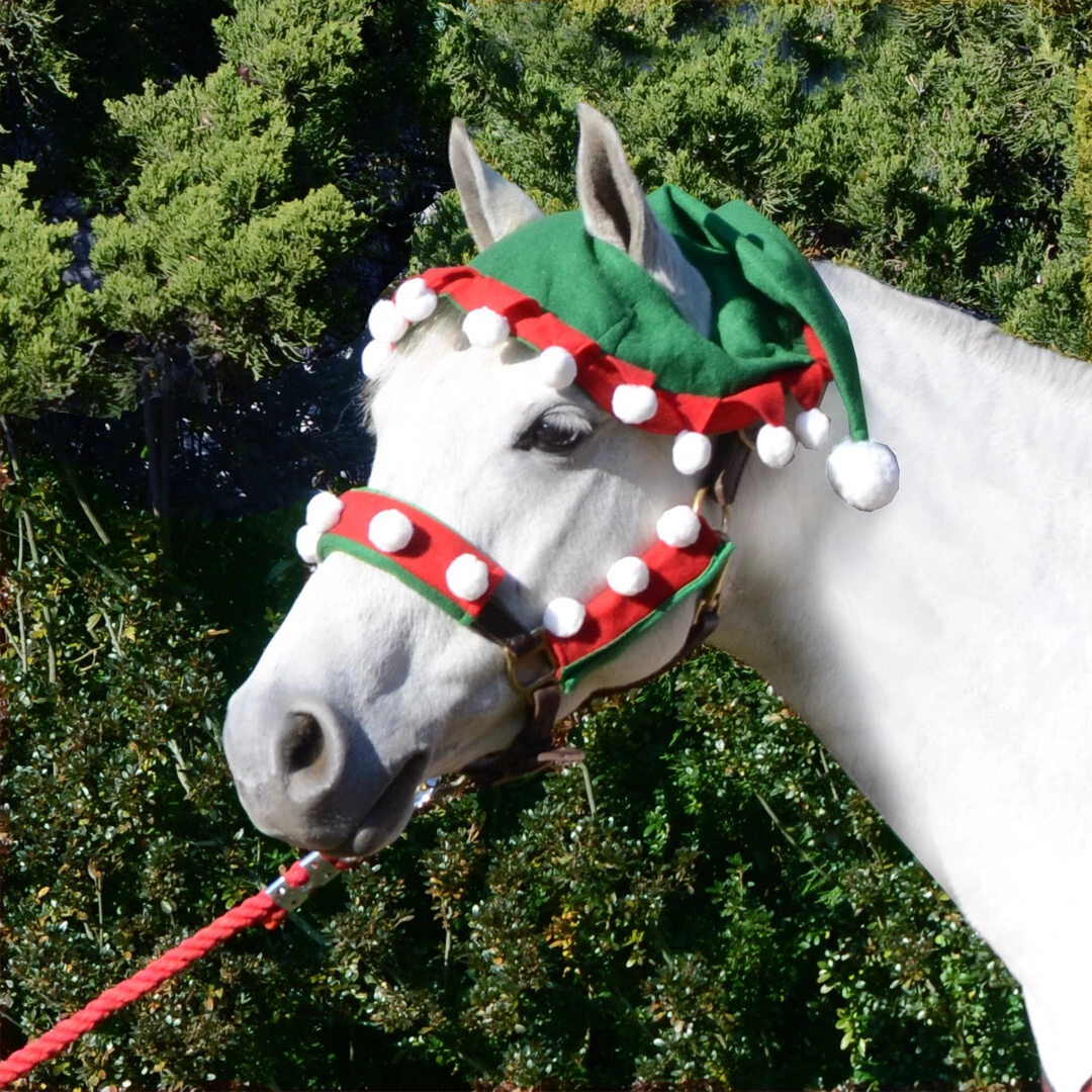 Customized Holiday Horse Wear Plush toy factory manufacturers From China | Yortoob 1