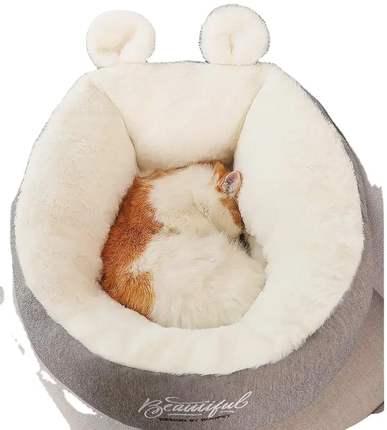 pet cushion house dog puppy accessories 1