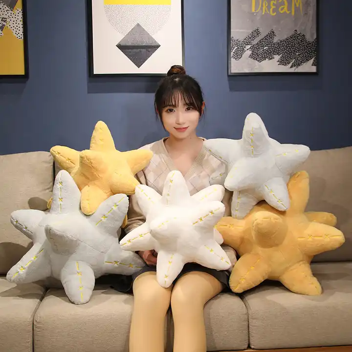 top custom plush toy manufacturers | Yortoob 4