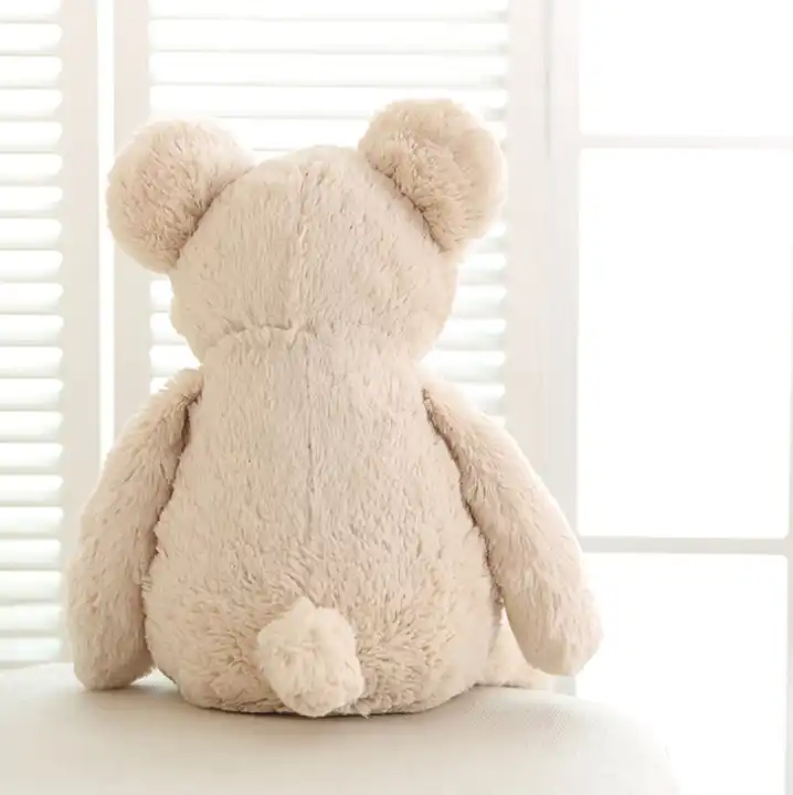 OEM Manufacturer Custom Love Hug Plush Teddy Bear Toys Doll For Women Valentine's Day Gifts 6