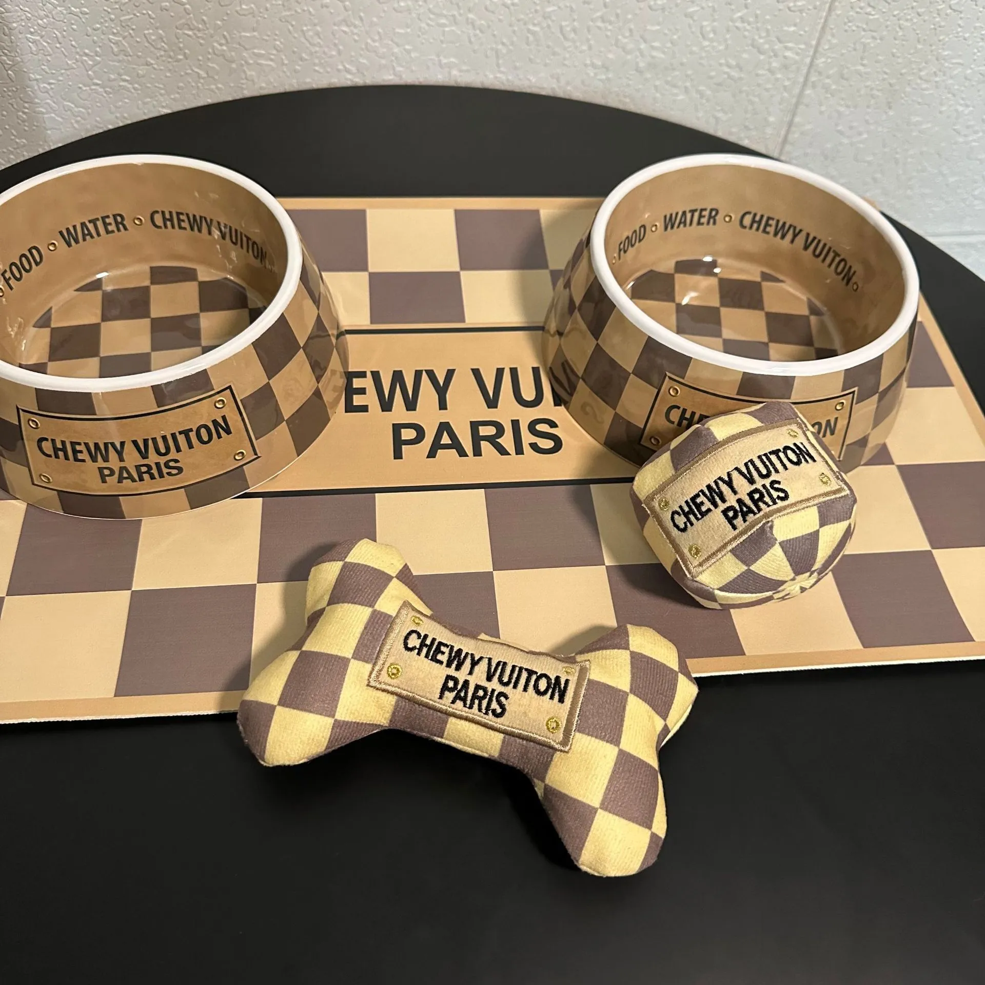 hot export toys luxury series cute pet dog voice toys spoof toys 1