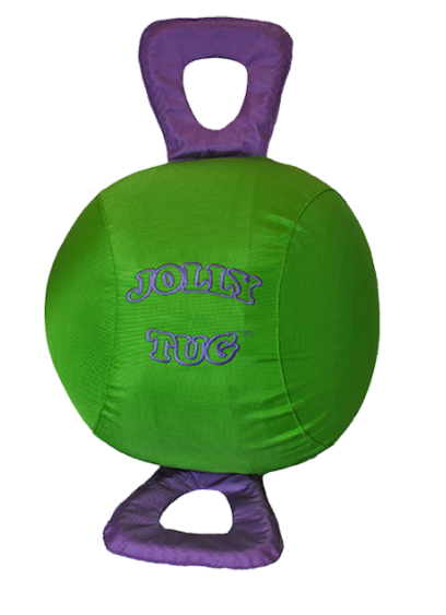 Quality The Equine Jolly Tug Toy for horse Manufacturer | Yortoob 2