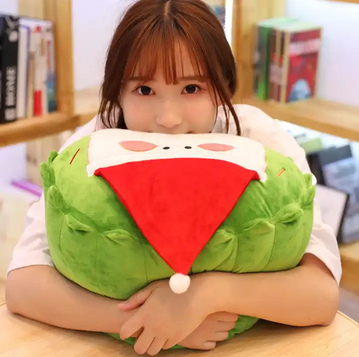 custom custom plush manufacturer for business | Yortoob 4