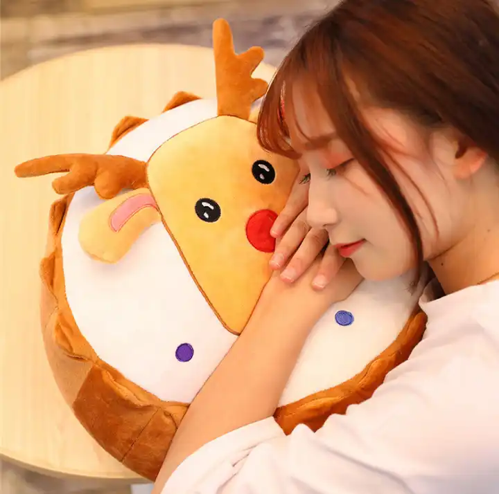 custom custom plush manufacturer for business | Yortoob 3