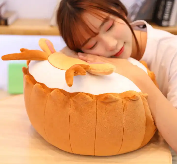 custom custom plush manufacturer for business | Yortoob 5