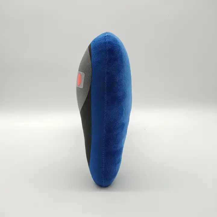 Kawaii New Arrival Plush Gamepad Toys Doll Soft Cartoon Gamepad Toy For Boys Gifts 5