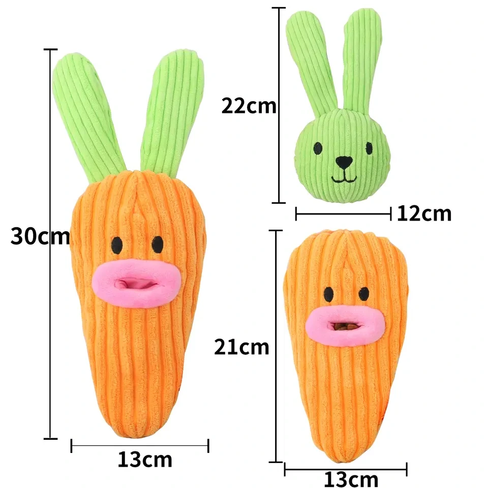 New Sniff Toy for Dog Pet Toys Eco Friendly Animal Toys for Pets1 1