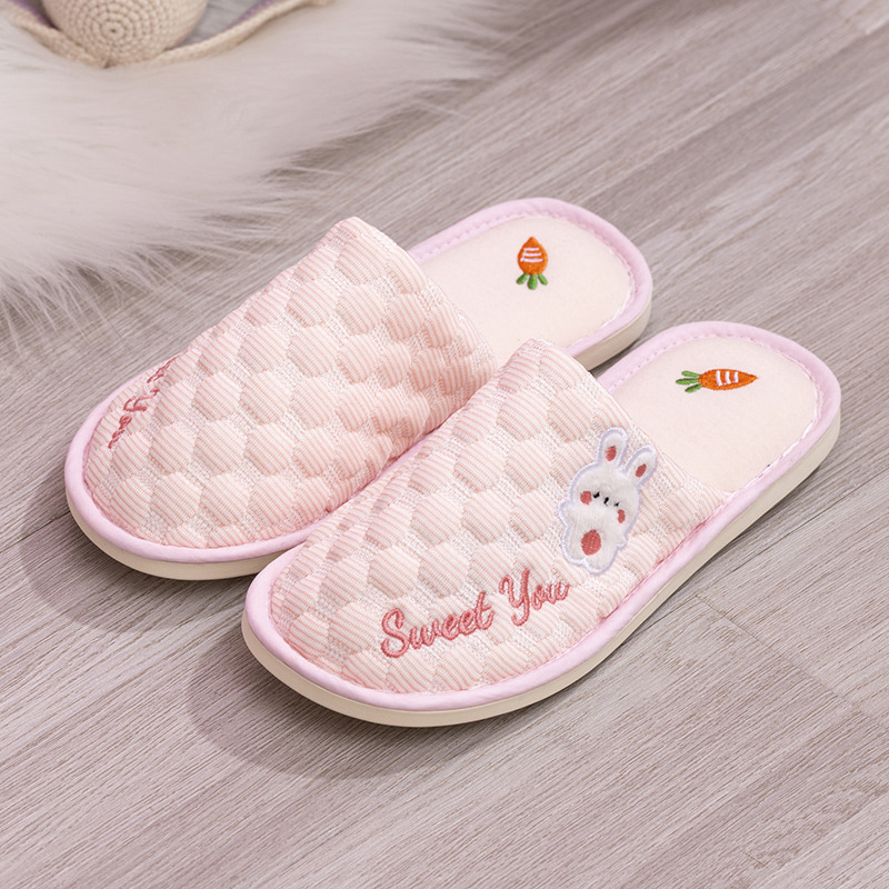 Yortoob | New cute home slippers supply 6