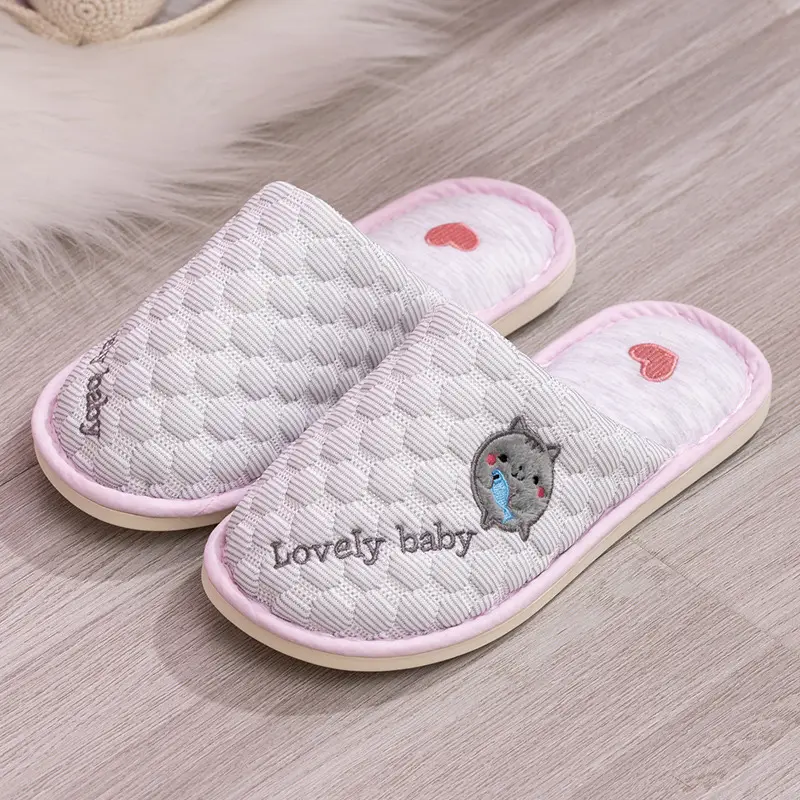 wholesale fluffy animal slippers supply | Yortoob 3