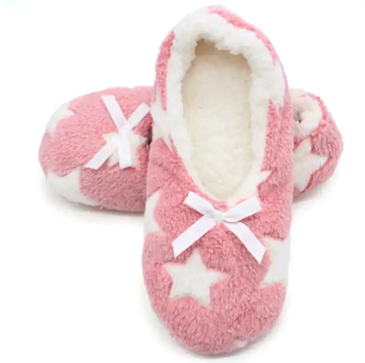 Best Indoor Maternity Shoes Floor Slippers Indoor Shoes For Women Girls Yoga Star Slipper 1