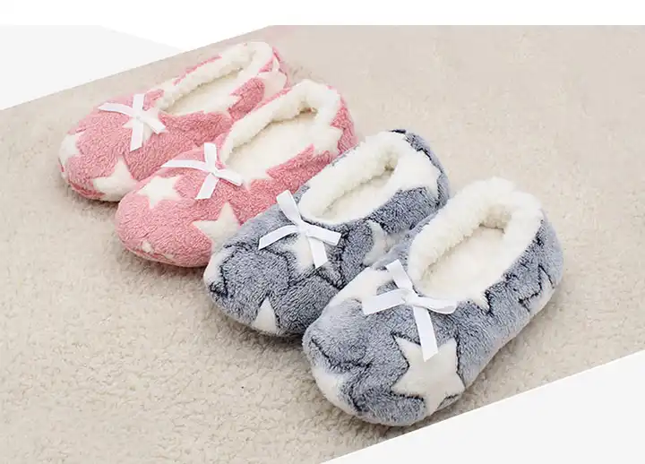 Best Indoor Maternity Shoes Floor Slippers Indoor Shoes For Women Girls Yoga Star Slipper 3