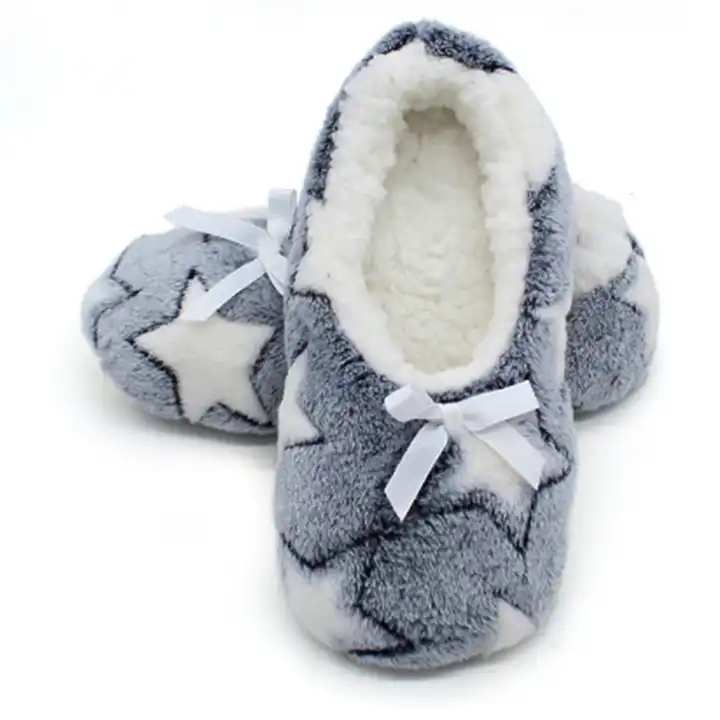 Best Indoor Maternity Shoes Floor Slippers Indoor Shoes For Women Girls Yoga Star Slipper 5